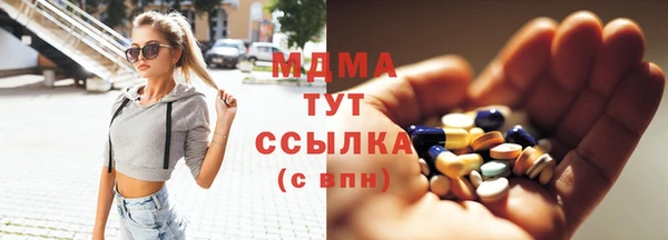 стаф Аркадак